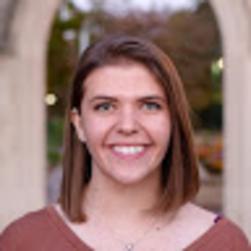 Meet your Posher, Kate